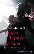 Tausend Augen hat die Nacht. Die Graf-Stanislaw Saga