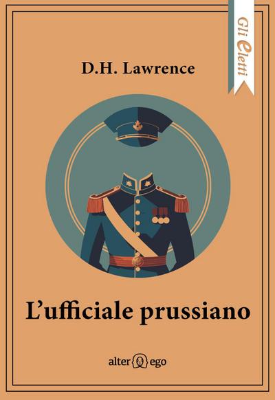 L’ ufficiale prussiano