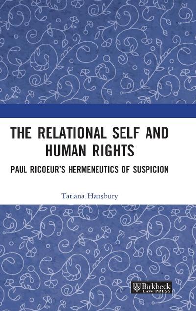 The Relational Self and Human Rights