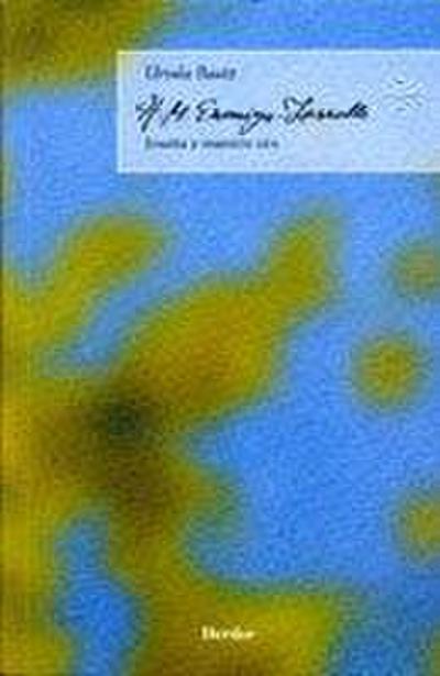 H. M. Enomiya-Lassalle : jesuita y maestro zen