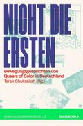 Nicht die Ersten