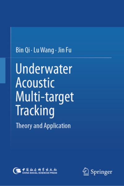Underwater Acoustic Multi-Target Tracking