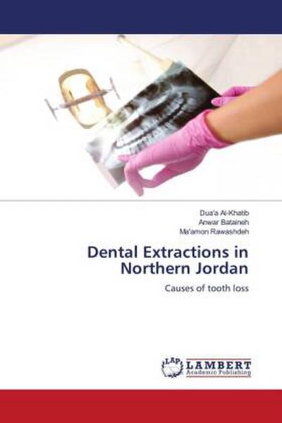 Dental Extractions in Northern Jordan