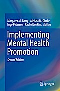 Implementing Mental Health Promotion