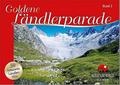Goldene Ländlerparade 2:für Blasorchester