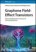 Graphene Field-Effect Transistors