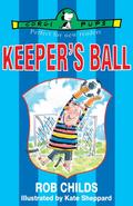 Keepers Ball
