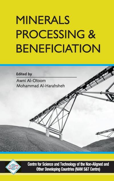 Minerals Processing and  Beneficiation