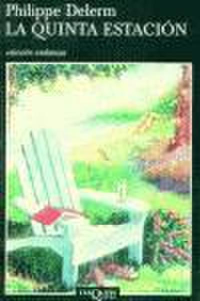 La quinta estación