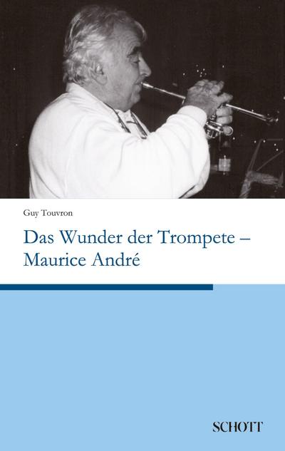 Das Wunder der Trompete - Maurice André