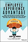 The Employee Experience Advantage