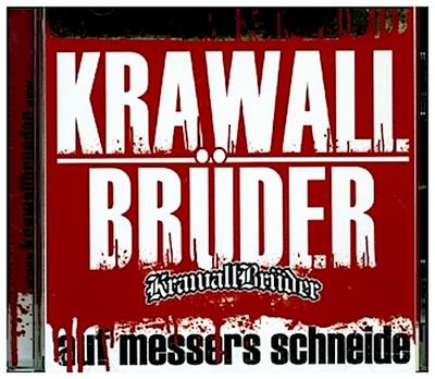 Auf Messers Schneide