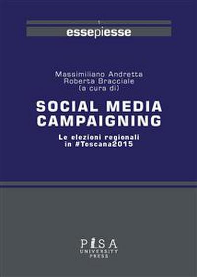 Social media campaigning