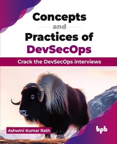 Concepts and Practices of DevSecOps