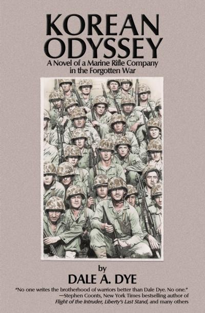 Korean Odyssey