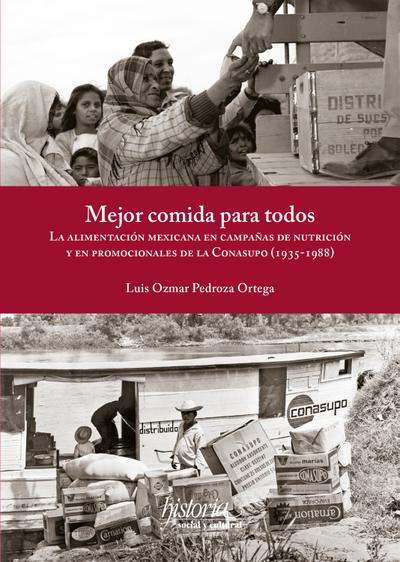 Mejor comida para todos