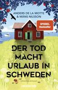 Der Tod macht Urlaub in Schweden