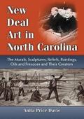 New Deal Art in North Carolina