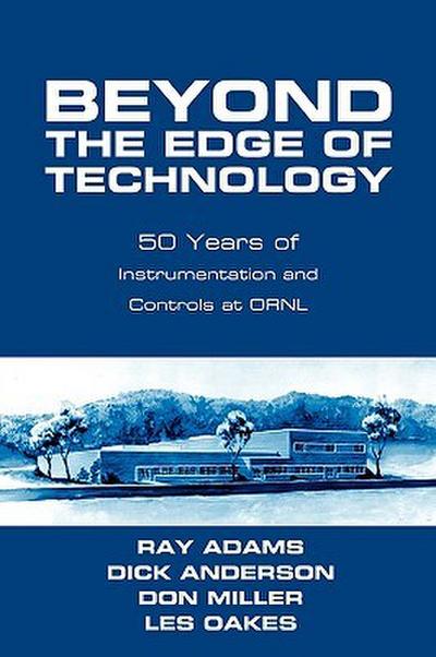Beyond The Edge Of Technology