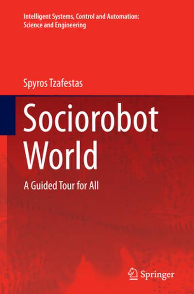 Sociorobot World