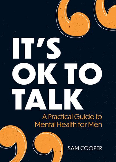 It’s OK to Talk