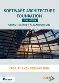 Software Architecture Foundation - 2nd edition
