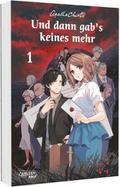 Agatha Christie: Und dann gab’s keines mehr 1