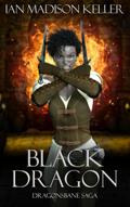 Black Dragon (Dragonsbane Saga)