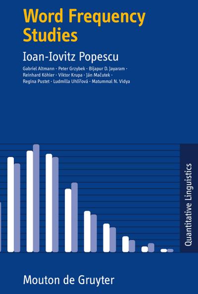 Word Frequency Studies