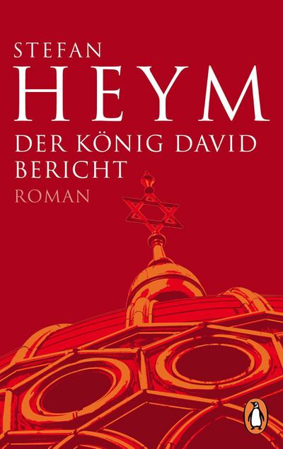 Der König David Bericht