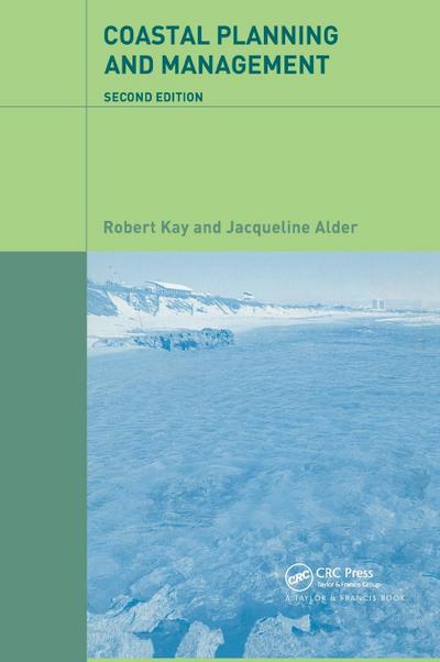 Coastal Planning and Management