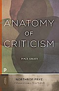 Anatomy of Criticism