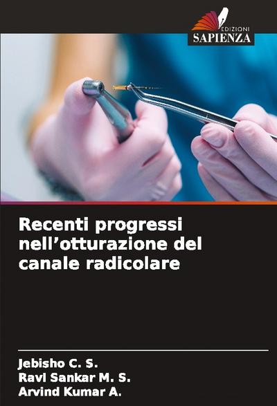 Recenti progressi nell’otturazione del canale radicolare