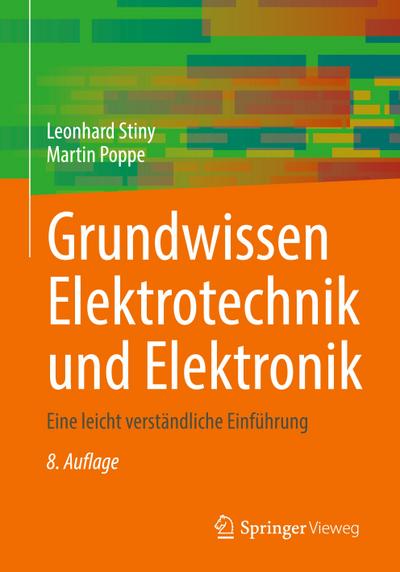 Grundwissen Elektrotechnik und Elektronik