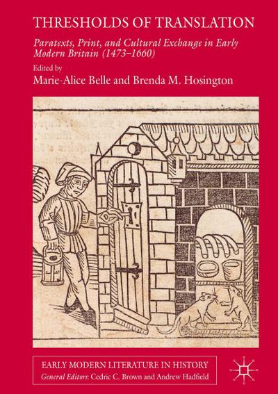 Thresholds of Translation