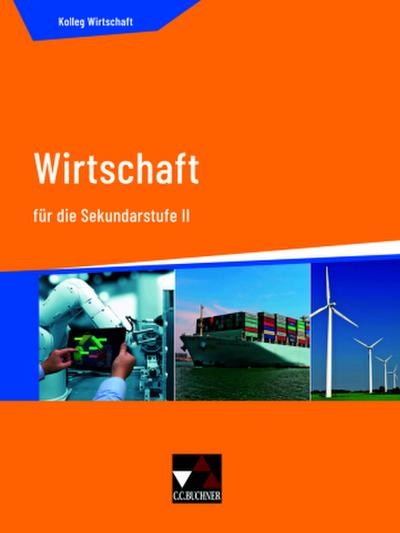 Kolleg Wirtschaft - neu