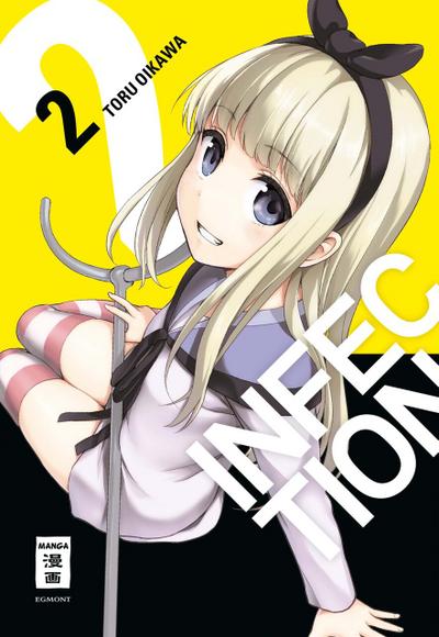 Infection 2
