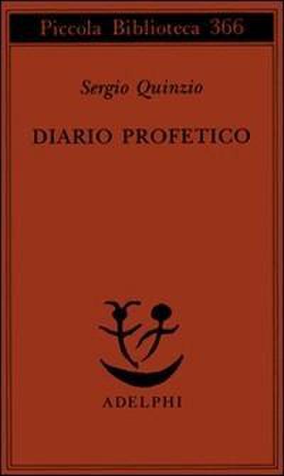Diario profetico