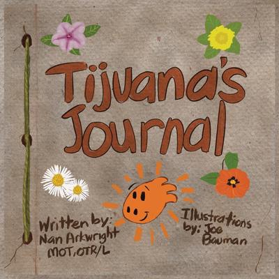 Tijuana’s Journal