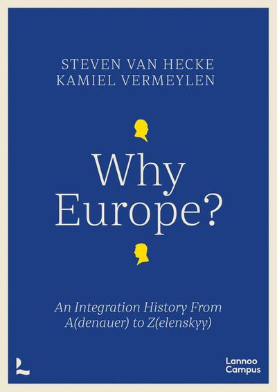 Why Europe?