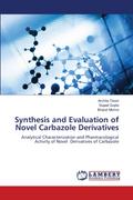 Synthesis and Evaluation of Novel Carbazole Derivatives