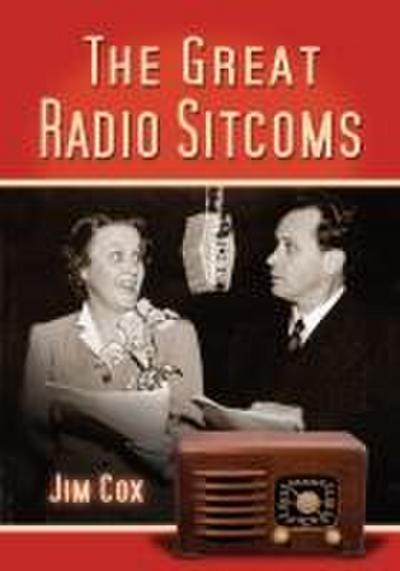 The Great Radio Sitcoms