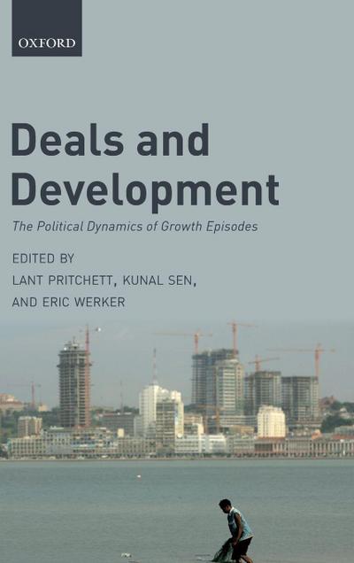 Deals and Development