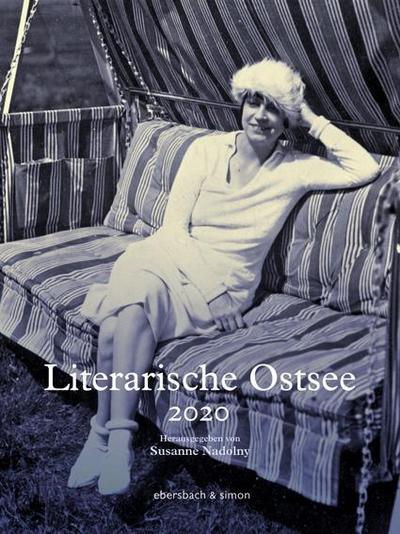 Literarische Ostsee 2020