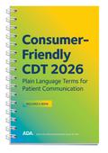 Consumer Friendly CDT 2026
