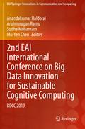 2nd EAI International Conference on Big Data Innov