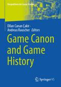 Game Canon and Game History