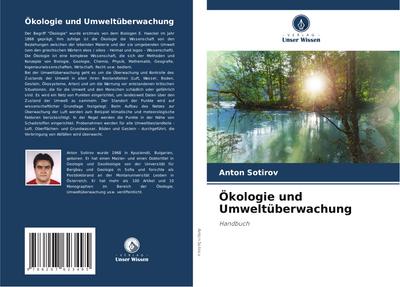 Ökologie und Umweltüberwachung