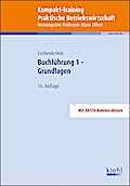 Kompakt-Training Buchführung 1 - Grundlagen