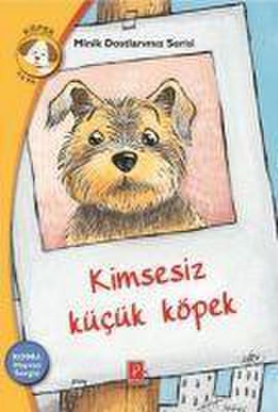 Kimsesiz Kücük Köpek